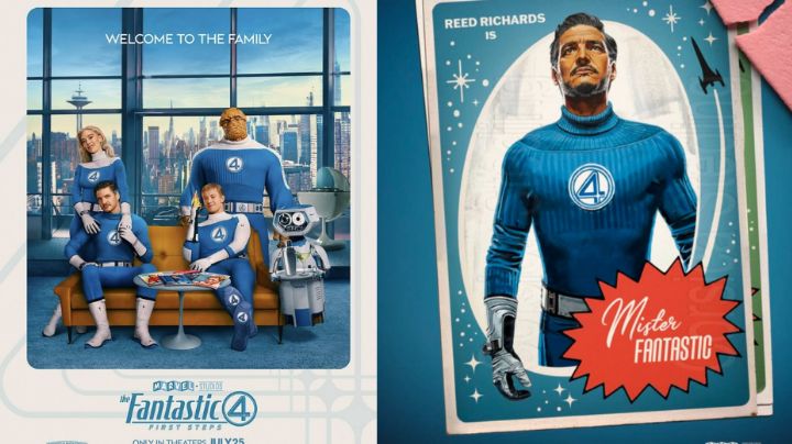 Pedro Pascal protagoniza la nueva cinta de Marvel; causa controversia a los fans