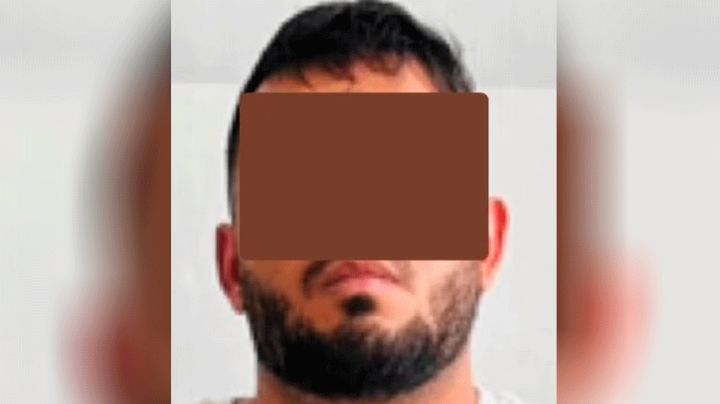 Abraham ‘El Doble Cero’, presunto jefe de plaza del CJNG, es capturado en Chiapas