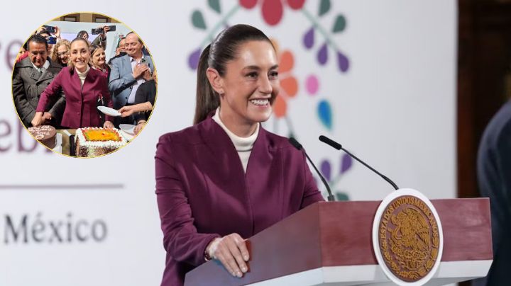 Claudia Sheinbaum, ¿Qué signo zodiacal es la presidenta que cumple años hoy?