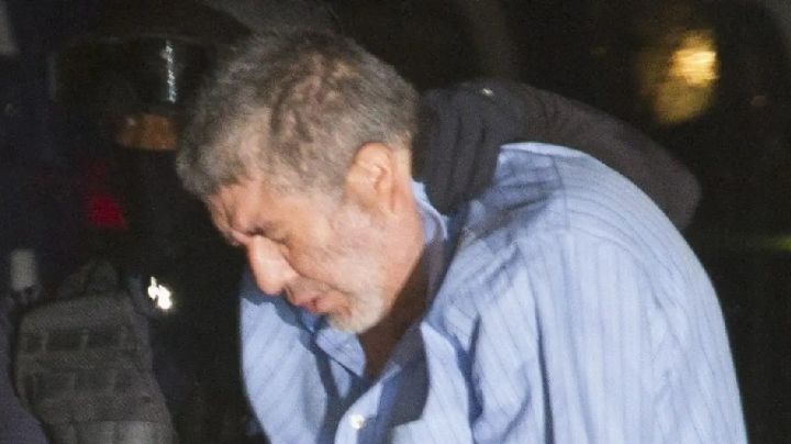 'El Viceroy' tiene 90 días para negociar culpabilidad en Estados Unidos por narcotráfico