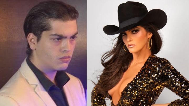 José Emilio Fernández Levy desmiente a Ana Bárbara y le manda un fuerte mensaje en 'VLA'