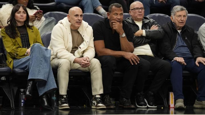 Propietarios de la NBA prueban venta de los Timberwolves a grupo Lore-Rodríguez