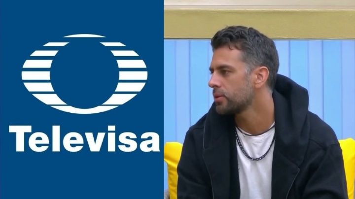 A punto de morir: Terrible enfermedad casi mata a actor de Televisa; estremece confesión