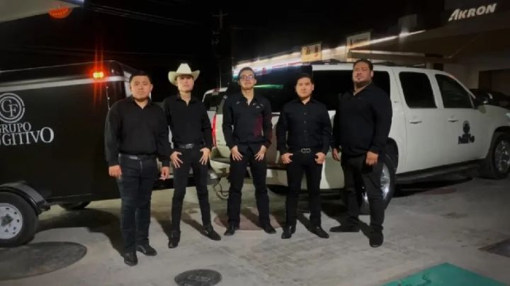 Identifican restos calcinados de tres integrantes de Grupo Fugitivo en horno de ladrillera