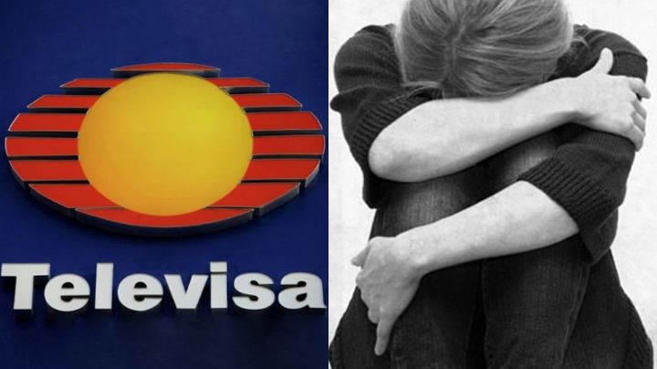 Lleva 5 divorcios: Actriz de Televisa aparece al borde del llanto tras nueva ruptura amorosa