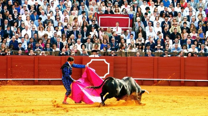 Plaza de Toros México considera inviable realizar corridas de toros con nueva legislación