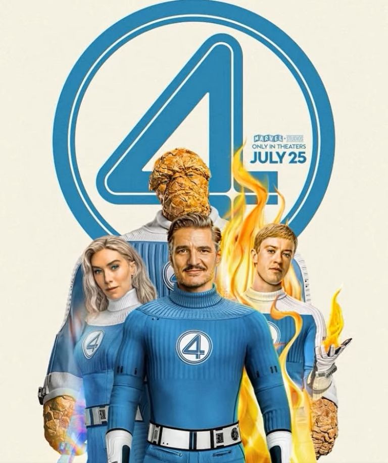 Se acerca la fecha de estreno/ Créditos: Facebook