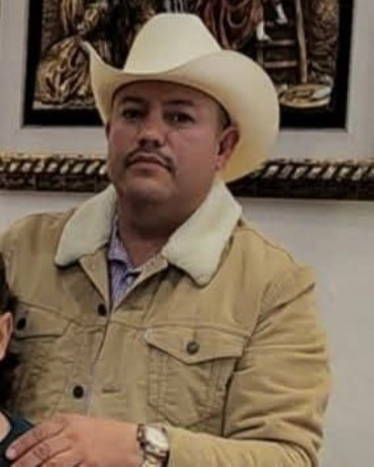 Jafeth Holguín Valenzuela,