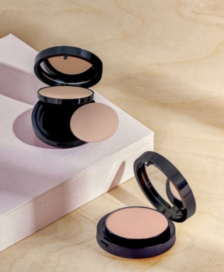 Conoce los mejores polvos compactos/Créditos: Internet