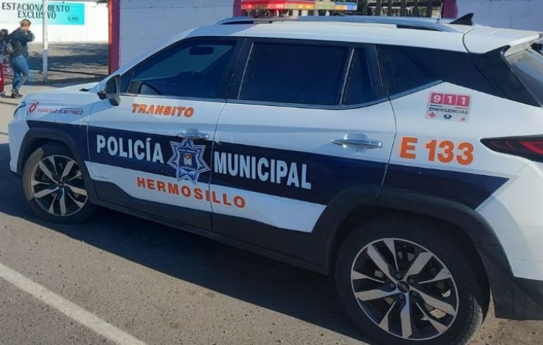 En Hermosillo se han presentado algunos robos 