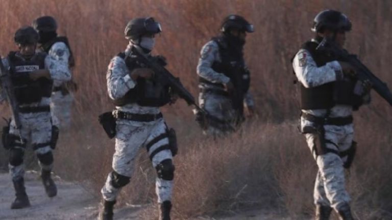 Cámara de Diputados aprueba Ley de la Guardia Nacional entre criticas por militarización