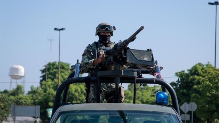 Disputa entre Los Chapitos y Los Mayos desplaza a más de 3 mil personas en Sinaloa