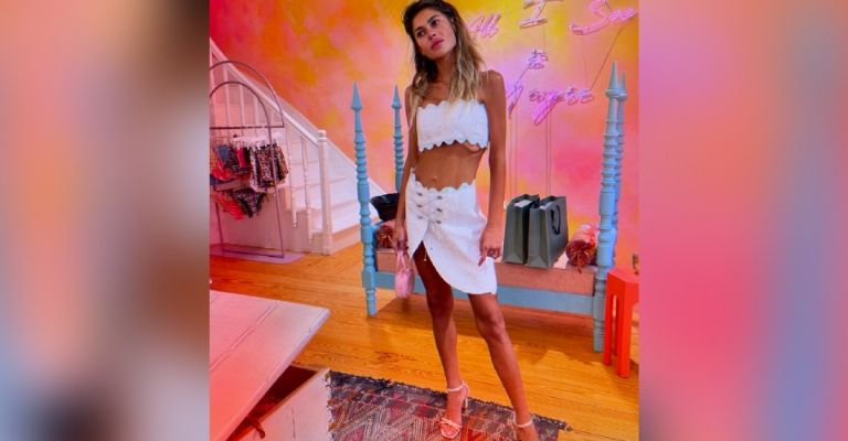 Nihal Candan de Survivor Turquía fallece a causa de terrible enfermedad