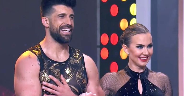 Silverio Rocchi confiesa la drástica medida para salvar su vida en pleno asalto a mano armada