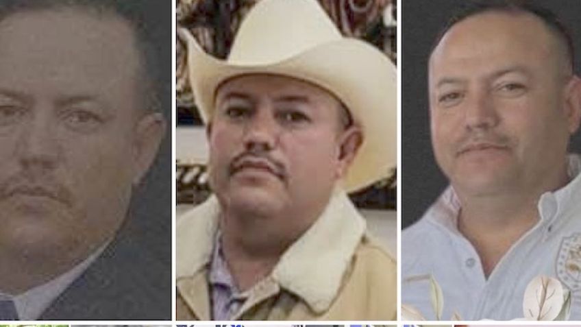 Homicidio de funcionario municipal en Yécora, bajo investigación de la Fiscalía de Sonora