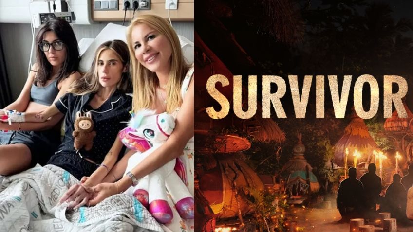 Luto en 'Survivor': Muere querida exintegrante tras perder lucha contra terrible enfermedad