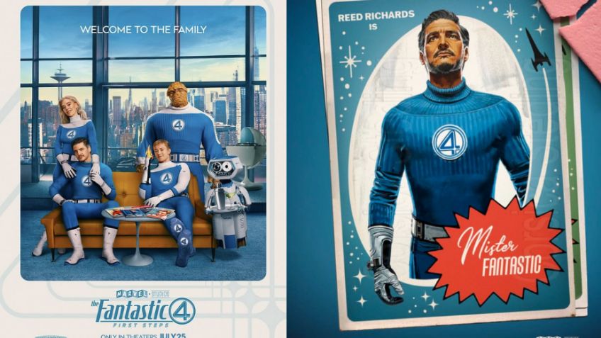 Pedro Pascal protagoniza la nueva cinta de Marvel; causa controversia a los fans