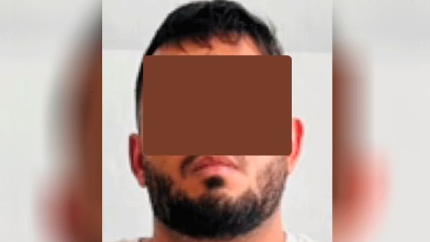 Abraham ‘El Doble Cero’, presunto jefe de plaza del CJNG, es capturado en Chiapas