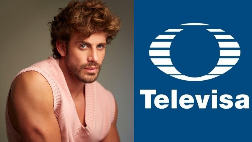 Salió del clóset y no oculta su amor: Integrante de 'Hoy' estrena romance con productor