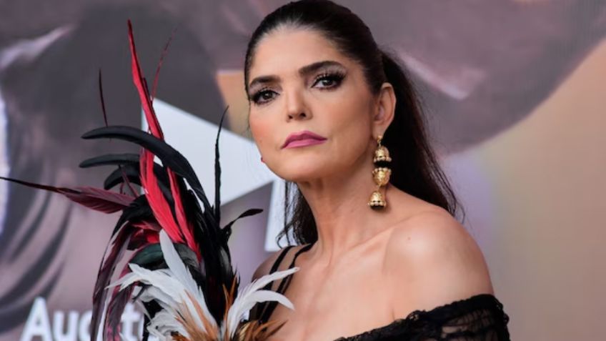 Luto en la música: Muere artista Ana Bárbara; la cantante comparte VIDEO con fuerte mensaje