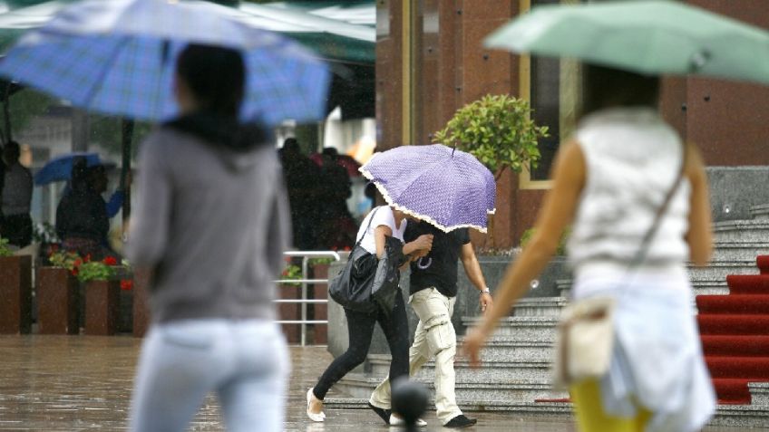 ¿Por qué se dice que siempre llueve el Día de San Juan? Entre la tradición y la naturaleza
