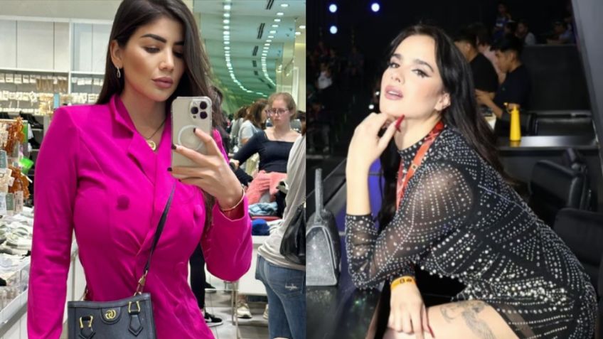¿Gala Montes regresa con Anna Porter? La joven confirma separación de su pareja por esto