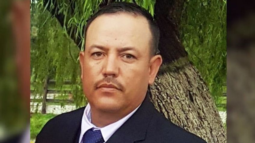 Funcionario de Yécora fue asesinado por un solo gatillero; descartan motivos laborales