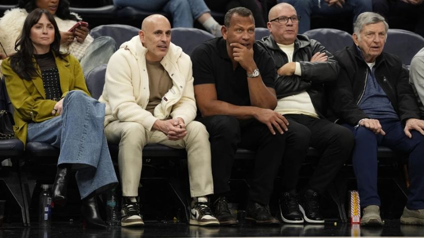 Propietarios de la NBA prueban venta de los Timberwolves a grupo Lore-Rodríguez