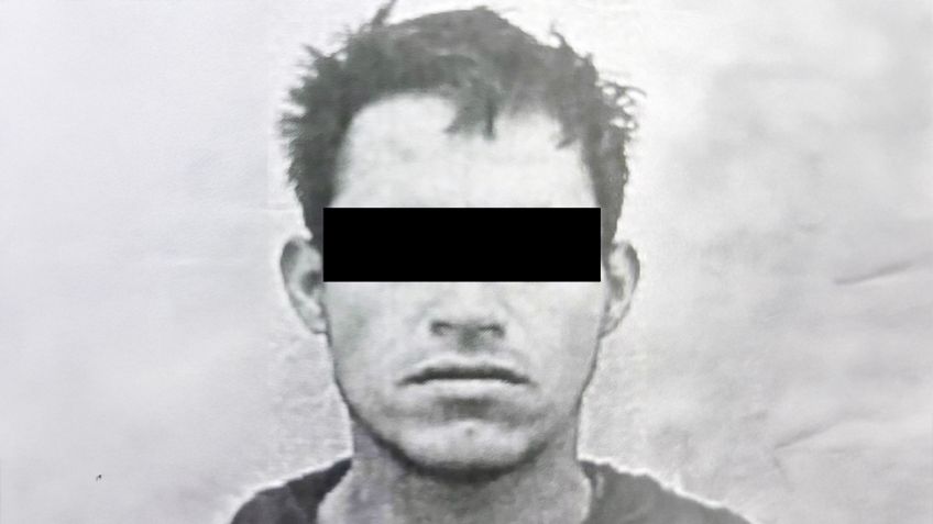 Arrestan a presunto ladrón en Hermosillo; se metió a casa y sustrajo objetos de valor