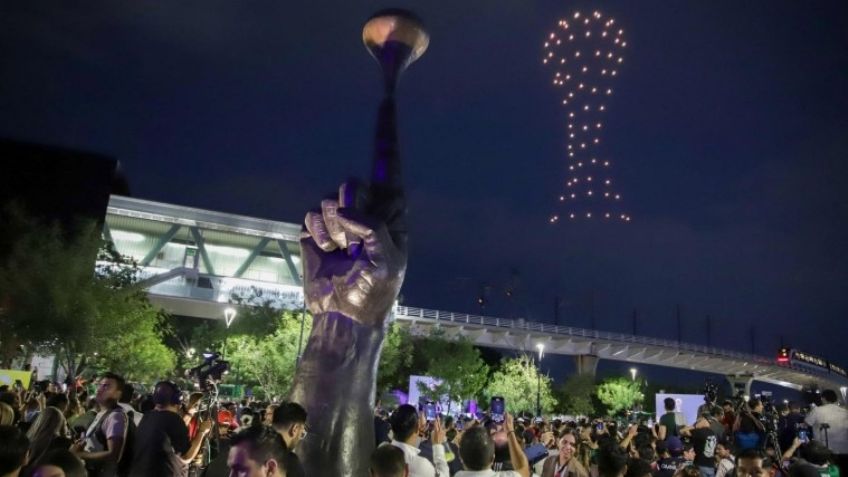 Juan José Frangie Saade: El Mundial 2026 empoderará el proyecto de ciudad del futuro de Zapopan