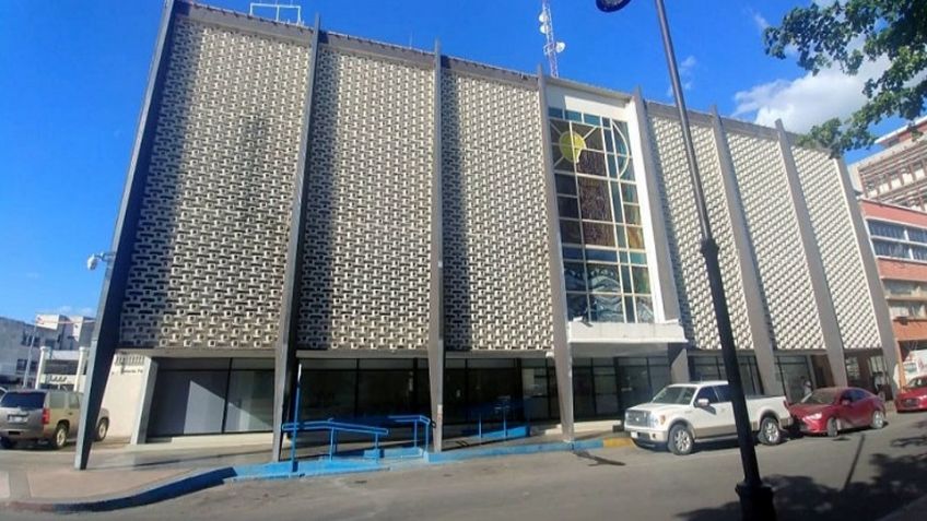 Rescatan a personas atrapadas en elevador de Isssteson Hermosillo; van cuatro fallas