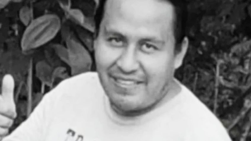 Ejecutan al periodista independiente Salomón Ordóñez en Puebla; lo atacaron a balazos