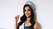 Foto ilustrativa de la nota titulada Dalia Velderrain, la bella navojoense que representará a Sonora en Miss México 2025