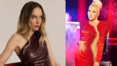 Foto ilustrativa de la nota titulada ¿Se molesta con Belinda? Yuri reacciona a su actuación en 'Mentiras, La Serie': "Qué vieja"