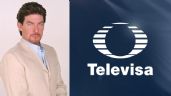 Foto ilustrativa de la nota titulada Iba a morir: Galán de Televisa confiesa terrible secuela que le dejó tumor en su apéndice