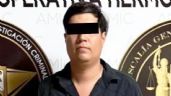 Foto ilustrativa de la nota titulada Detenido en Hermosillo: Jesús Samuel propinó brutal golpiza a adulto mayor hasta matarlo