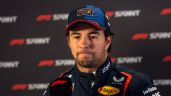 Foto ilustrativa de la nota titulada Sergio 'Checo' Pérez habla sobre su salida de Red Bull y la actual crisis del equipo