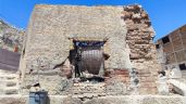 Foto ilustrativa de la nota titulada Ciudadanos denuncian riesgos por edificios abandonados en el centro de Hermosillo