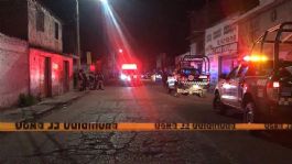 Foto que representa a Dos adolescentes, de 13 y 17 años, resultan heridos tras ataque armado en Irapuato