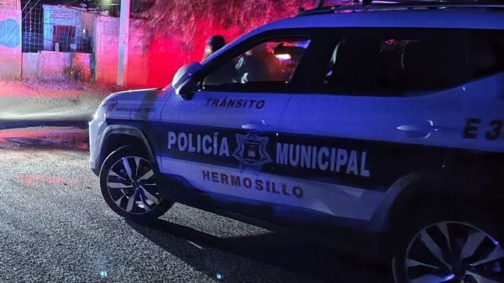 Pedro Bernabé golpea a su pareja tras ser descubierto con drogas en Sonora: Así lo detuvieron