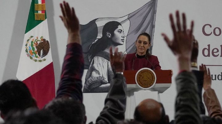 Niños perdieron la vida durante masacre fiesta de Irapuato, confirma Claudia Sheinbaum