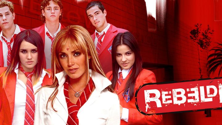 ¿Dulce María acepta un reencuentro con RBD? Así responde a Pedro Damián