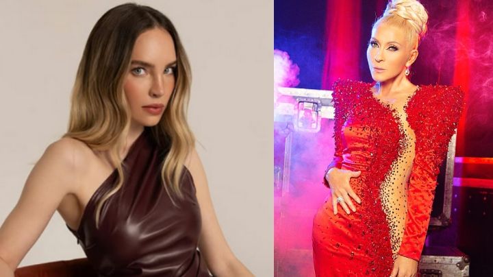 ¿Se molesta con Belinda? Yuri reacciona a su actuación en 'Mentiras, La Serie': "Qué vieja"