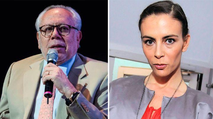 Suprema Corte niega amparo a Luis de Llano; deberá indemnizar a Sasha Sokol