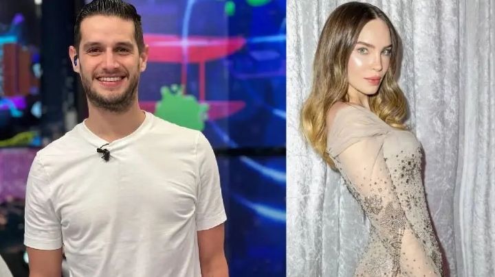 Tras insultar a Belinda, Adrián Marcelo revela que toma curso contra la violencia de género