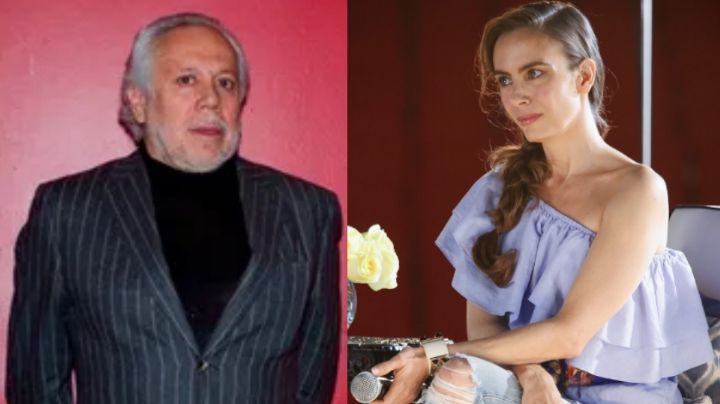 Sasha Sokol se pronuncia ante el apoyo de la SCJN por condena de Luis de Llano por abuso