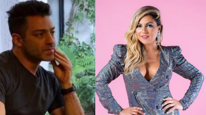 "Lo disfruto": Mariana Ochoa celebra denuncia de Lupita D'Alessio contra Bobo Producciones