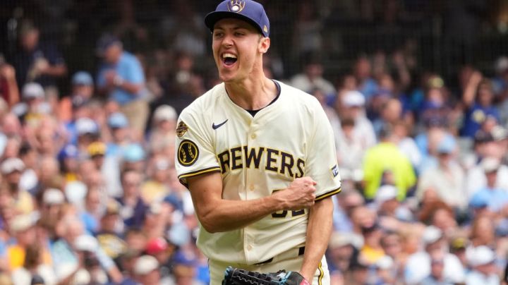 Misiorowski gana duelo de ‘lanzallamas’ a Skenes y Brewers vence a Pirates