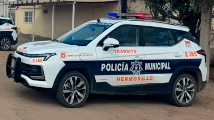Hermosillo: Violencia familiar deja tres detenidos en Sahuaro, Nuevo Hermosillo y Akiwiki