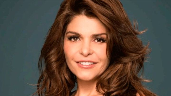 Itatí Cantoral revela cómo fue colaborar con Karol G en homenaje a telenovelas de Televisa